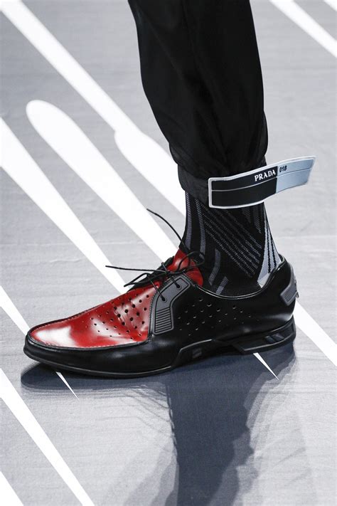 prada shoes mens 2018|Prada shoes men sale clearance.